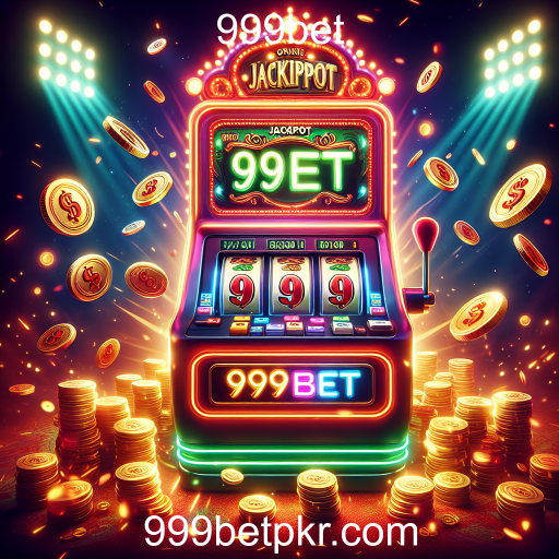 Descubra os Melhores Jackpots no 999bet