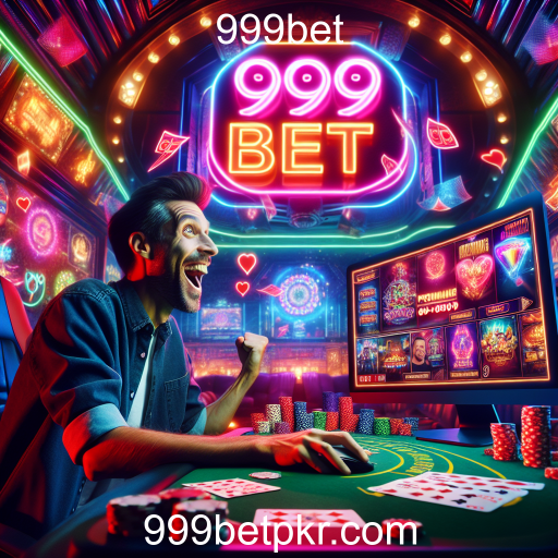 A Importância das Promoções em 999bet