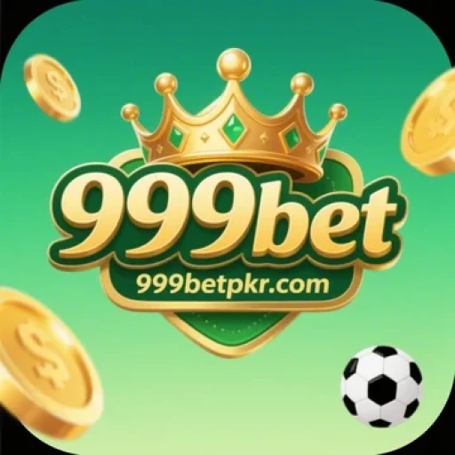 Logo 999bet